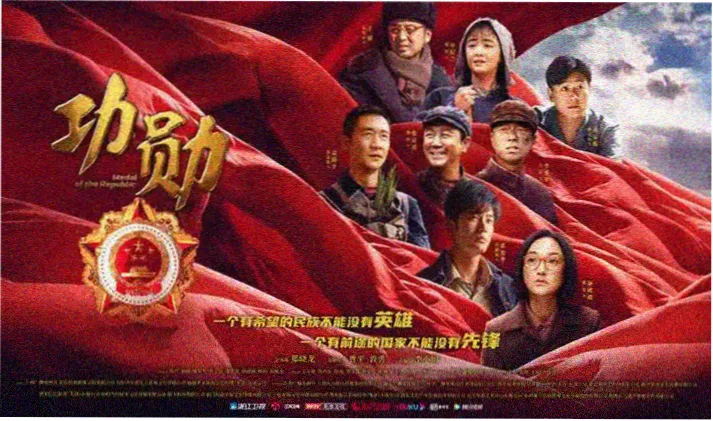 康熙王朝完整版 陈道明饰演康熙剧照